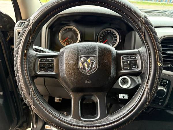 2019 RAM 1500 Classic Crew - Photo 15