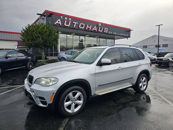 2012 BMW X5 xDrive35i - $13,999 (Pre-Owned Luxury)634724698039051221