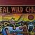 Rare Large Real Wild Child Powerhouse Museum Framed Printed Picture 2 thumbnail