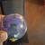 Set of 3 Pier One Li Bien Reversed Glass Painted Ornaments $35 OBO 10 thumbnail