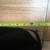 Lucky Way Black Duffel / Travel Bag Used 10 thumbnail