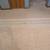 White curtain rods - extendable - lot of 6 1 thumbnail