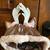Girls Fawn Dress Costume 2 thumbnail