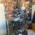 RESTAURANT BENCH AND SHELF 3 thumbnail
