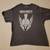 Call Of Duty Advanced Warfare Dark Gray Graphic T-Shirt Size 2XL 1 thumbnail