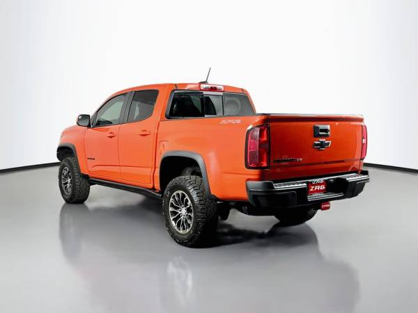 2019 Chevrolet Colorado ZR2 - Photo 3