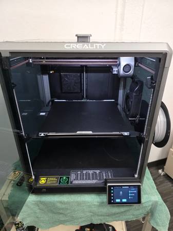 Creality K1 Max 1