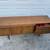 Mid Century Teak Cabinet/Bar/Credenza/Buffet/Sideboard 15 thumbnail