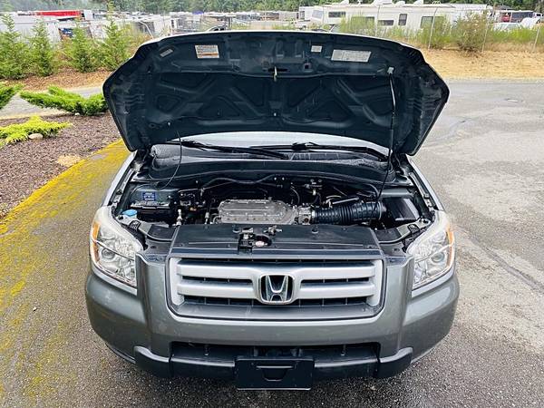 2008 Honda Pilot 4WD 4dr EX (KENT, WA) - $8500.0063475805715075124