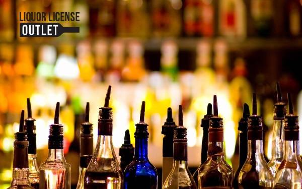 LAKE COUNTY LIQUOR LICENSE FOR SALE 1
