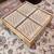 Vintage Postmodern Drexel Concorde Coffee Table 1 thumbnail