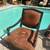 Vintage Wooden Armchair (Project Piece) 1 thumbnail
