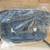 New LEATHER Duffel Bag Miller NBA 50th 7 thumbnail