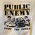 Vintage Public Enemy Fight The Power Mens L Single Stitch 90s Rap 2 thumbnail