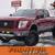 2017 Nissan Titan XD PRO-4X Cummins Diesel 4X4 4WD V8 LIFTED TRUCK 1 thumbnail