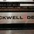 Rockwell-Delta 10” Radial Arm Saw - Mod 33-267 - saw only or with base 8 thumbnail