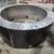 Fire Pit Campfire Ring - Covers - Grills - Rotissories 16 thumbnail