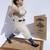 Ashton Drake Babe Ruth 60th Home Run The Legends Series NY Yankees 1 thumbnail