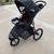 Pushing stroller 4 thumbnail