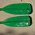 Feather Brand Caviness canoe paddles pair. BIG (61" and 60.5"). Free! 2 thumbnail