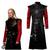 Game of Thrones/ House of the Dragon Daemon Targaryen 2XL Costume 1 thumbnail