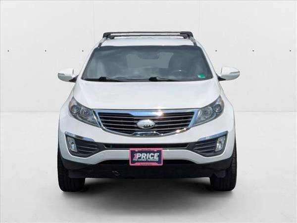 2013 Kia Sportage  EX SUV - $6,890 (Call *(571) 449-2081* to Confirm Availability Instantly)63439900420737121