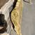 Elegant French Provincial King Bed  – Carved Wood – Antique 9 thumbnail