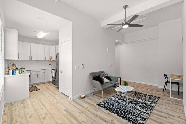 $2,880 / 2br - 1075ft2 - Lavadora y Secadora en Casa, El Cerrito CA, 2H 2B (albany / el cerrito)63813662682883122