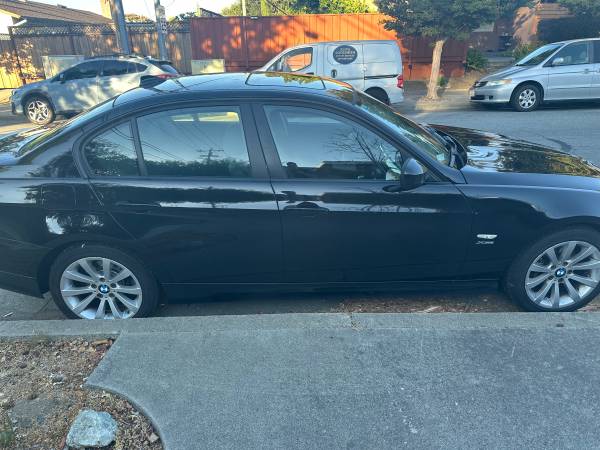 2011 BMW 3 Series 328i xDrive – Excellent Condition - $8,500 (cupertino)63654701355907123