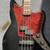 Fender Vintage Modified Squier Jaguar Bass 3 thumbnail