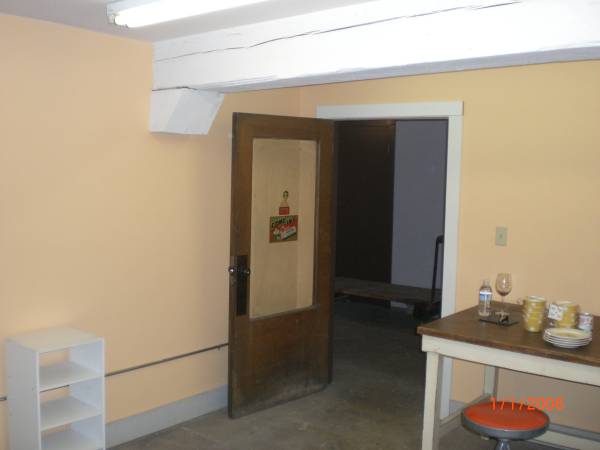 Estudio de arte en alquiler 250 $ (distrito SoDo Spokane)63469790926849121