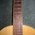 Fender CP60S Acoustic Guitar with case Mint Condition and near New! 7 thumbnail