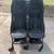Mompush Lithe Double Stroller, Lightweight Side by Side, Infant & Todd 1 thumbnail