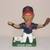 BOBBLEHEADS GRIZZLIES BROWNS ETC-MUSIAL-MARION-DORN-QTY 6-SEE PRICES 2 thumbnail