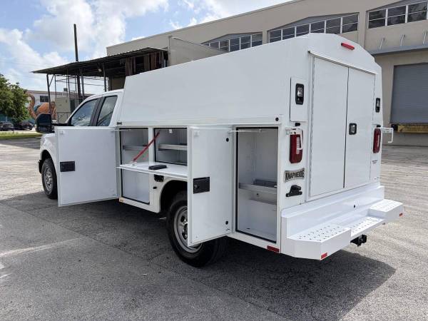 2020 Ford F 250 SD - Photo 7