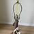 Vintage Aspit Bros nautical carved lamps 17 thumbnail