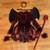 Girls Punk Devil Halloween costume 1 thumbnail