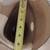 ARTIFICIAL LEGS - 5 1/2 UPPER LEG SIZE - WITH HARDWARE 7 thumbnail