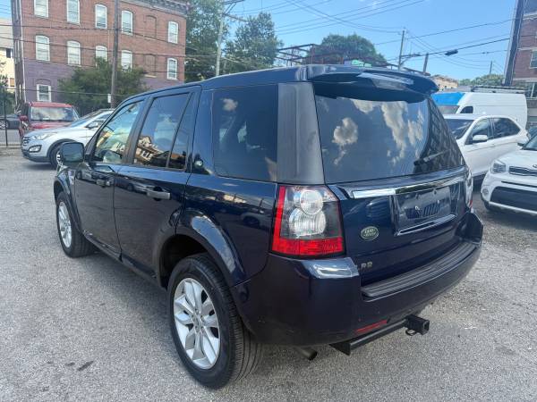2012 Land Rover LR2 - $5,300 (Staten Island)63469896396675122