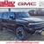 2025 GMC HUMMER EV 3X 1 thumbnail