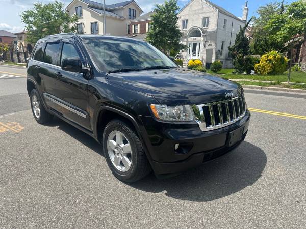 2013 jeep grand cherokee laredo - $8,50063614340626563120
