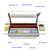 17.3"(440mm) Hot Cold Roll Laminator Kit Laminating Machine # 120156 6 thumbnail