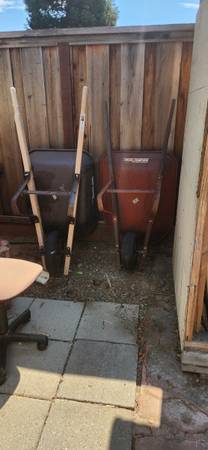 Yard sale photo