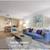 Large 965 sqft 2 bed, 2 bath! Convenient washer and dryer included! 2 thumbnail