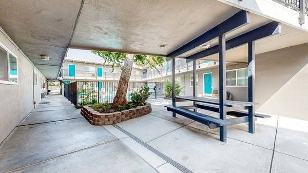 $1,650 / 2br - Close to Campus, Laundry Room on-site (911 Pennsylvania Pl, Davis, CA)64043495926273120