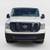 2020 Nissan NV Passenger  NV3500 HD S Full-size Passenger Van 2 thumbnail