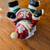 CHRISTMAS STATUES - MILLENNIUM SANTA, VINTAGE SANTA, MUSICAL SNOWMAN 16 thumbnail