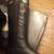 New in box .. VIA VENETO tall black Designer Boots with side zip sz 6 2 thumbnail