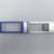 HPE 720193-B21 QSFP+ to SFP+ Network Adapter 40GE to 10GE 3 thumbnail