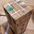Portable Air Conditioner/dehumidifier 10000 BTU with remote control. Window Kit 3 thumbnail